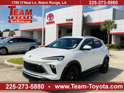 2025 Buick Encore GX Baton Rouge LA
