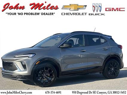 2025 Buick Encore GX Conyers GA
