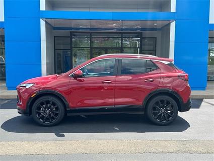 2026 Buick Encore GX Farmington MO
