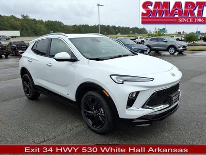 2026 Buick Encore GX White Hall AR