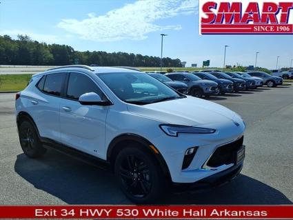 2026 Buick Encore GX White Hall AR