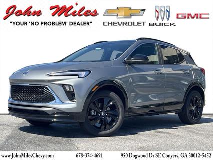 2026 Buick Encore GX Conyers GA