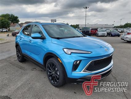2026 Buick Encore GX Broken Arrow OK