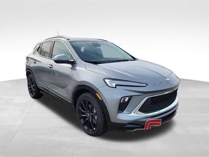 2026 Buick Encore GX Broken Arrow OK