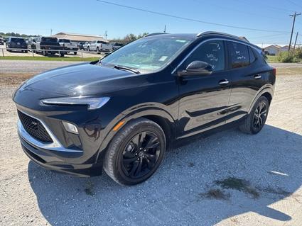 2024 Buick Encore GX Whitesboro TX