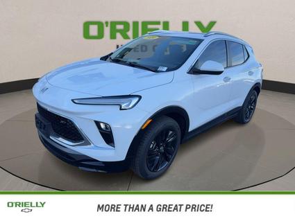 2024 Buick Encore GX Tucson AZ