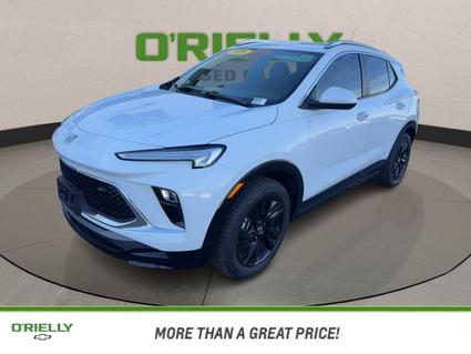 2024 Buick Encore GX Tucson AZ
