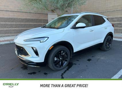 2024 Buick Encore GX Tucson AZ