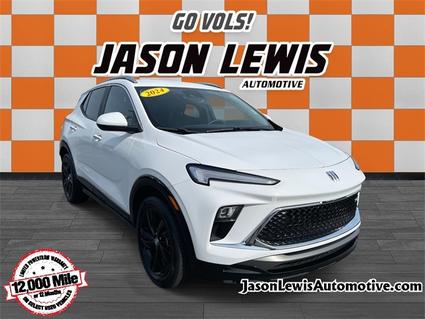 2024 Buick Encore GX Sparta TN