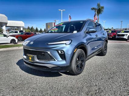 2024 Buick Encore GX Salinas CA