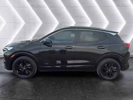 2025 Buick Encore GX Tuscumbia AL