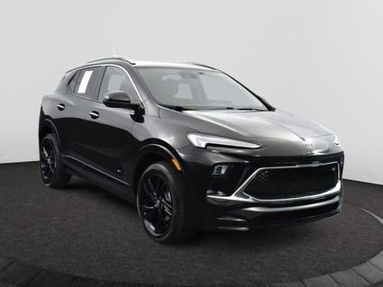 2025 Buick Encore GX Tupelo MS