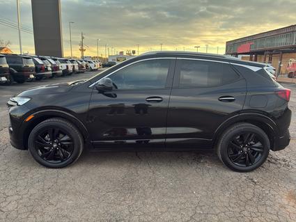 2025 Buick Encore GX Tuscumbia AL