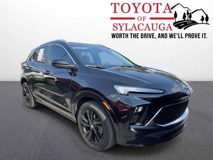 2025 Buick Encore GX Sylacauga AL