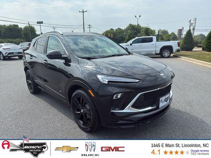 2026 Buick Encore GX Lincolnton NC