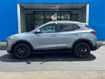 2026 Buick Encore GX Farmington MO