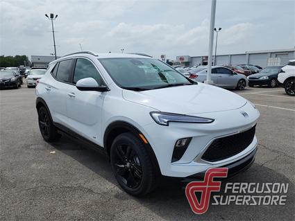 2026 Buick Encore GX Broken Arrow OK