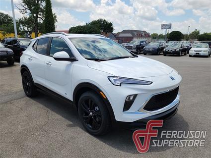 2026 Buick Encore GX Broken Arrow OK