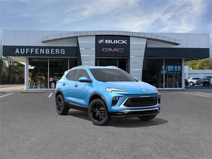 2026 Buick Encore GX Carbondale IL