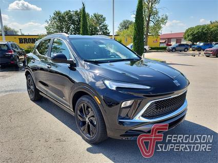 2026 Buick Encore GX Broken Arrow OK