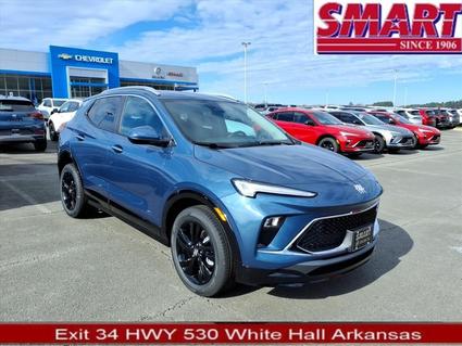 2026 Buick Encore GX White Hall AR