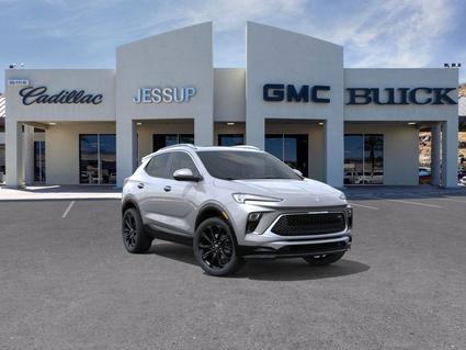 2026 Buick Encore GX Cathedral City CA