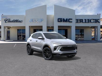2026 Buick Encore GX Cathedral City CA