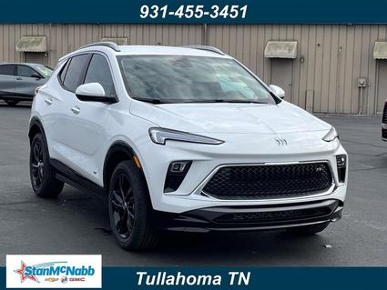 2026 Buick Encore GX Tullahoma TN