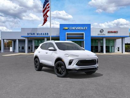 2026 Buick Encore GX Tullahoma TN