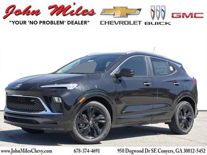 2026 Buick Encore GX Conyers GA