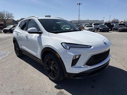 2026 Buick Encore GX Broken Arrow OK