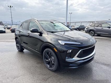 2026 Buick Encore GX Broken Arrow OK