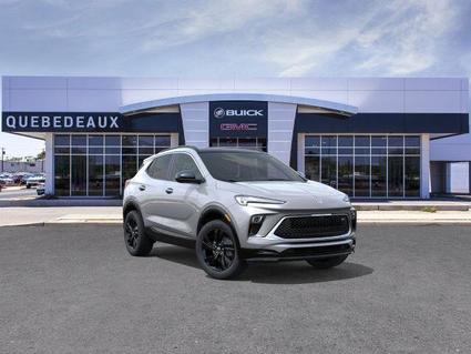 2026 Buick Encore GX Tucson AZ