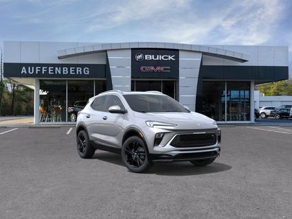 2026 Buick Encore GX Carbondale IL