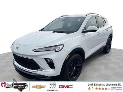 2024 Buick Encore GX Lincolnton NC