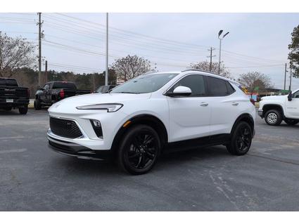 2024 Buick Encore GX Newberry SC