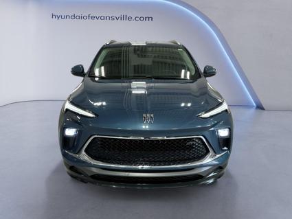 2024 Buick Encore GX Evansville IN