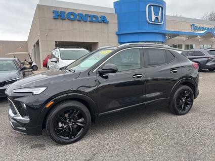 2024 Buick Encore GX Tuscaloosa AL