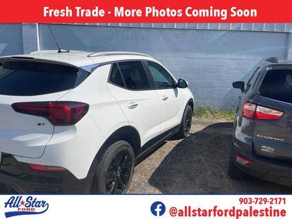 2024 Buick Encore GX Palestine TX