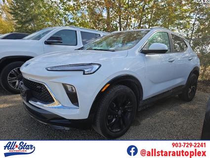 2024 Buick Encore GX Palestine TX