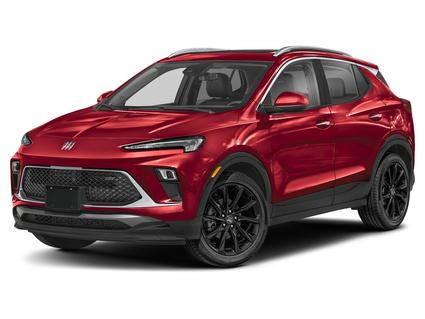 2025 Buick Encore GX Salem IL