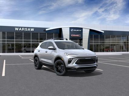 2025 Buick Encore GX Warsaw IN