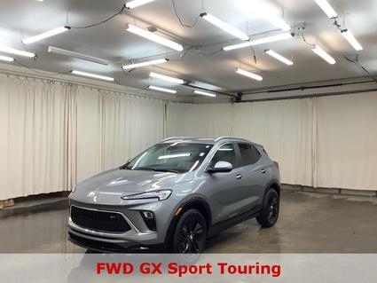 2025 Buick Encore GX Warsaw IN