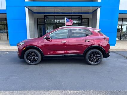 2025 Buick Encore GX Farmington MO
