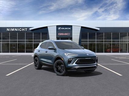 2025 Buick Encore GX Jacksonville FL