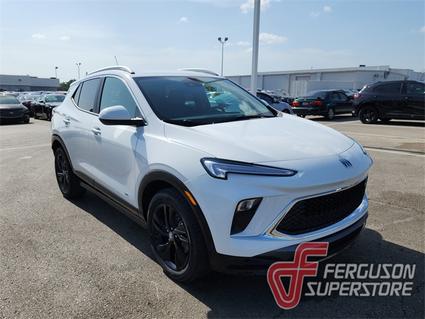 2026 Buick Encore GX Broken Arrow OK