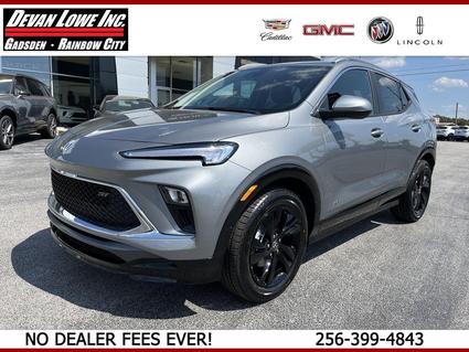 2026 Buick Encore GX Rainbow City AL