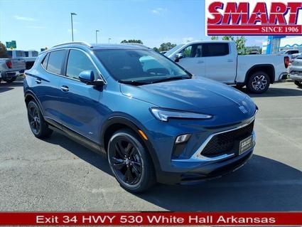 2026 Buick Encore GX White Hall AR