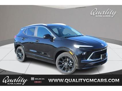 2026 Buick Encore GX Alton IL
