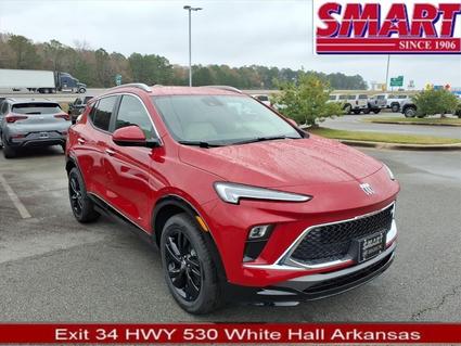 2026 Buick Encore GX White Hall AR